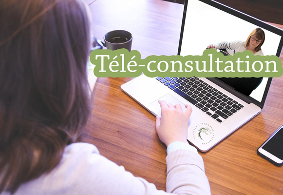 Télé-consultation – Sophro06